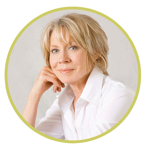 Patricia Bowden-Luccardi