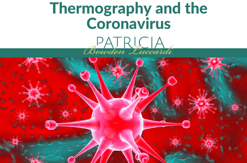 Thermography and the Coronavirus