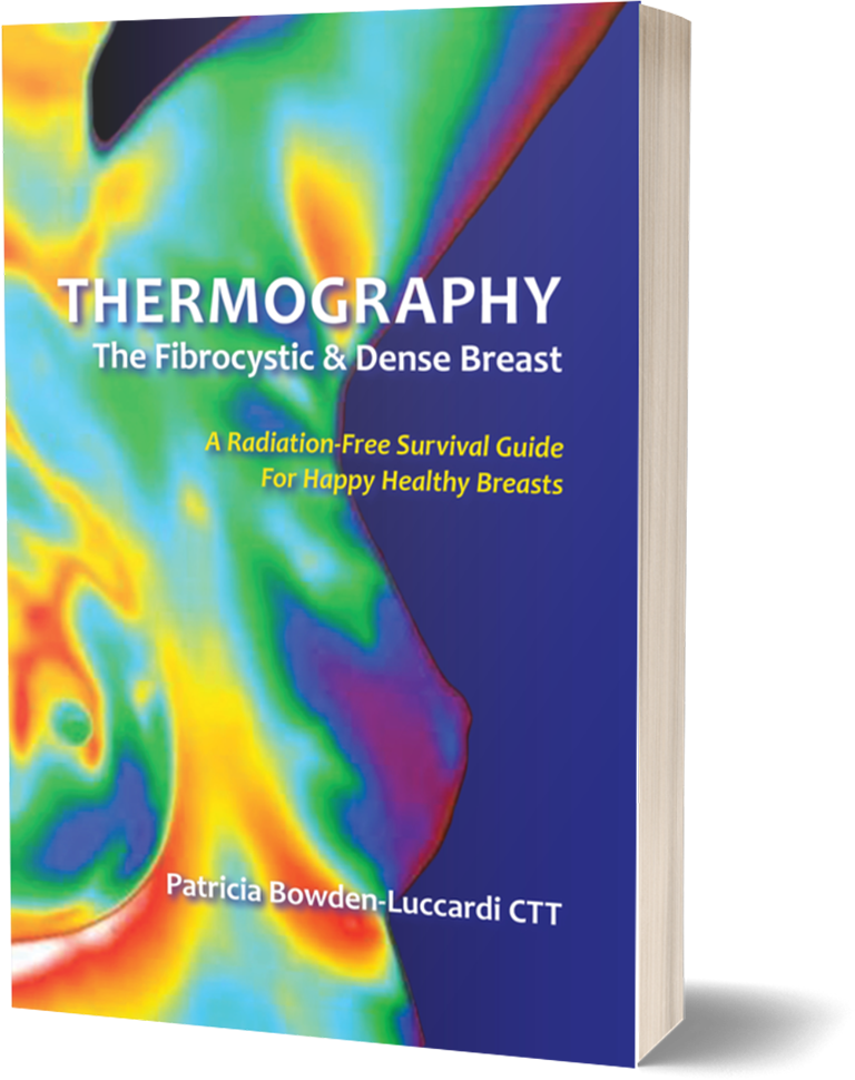 Thermography and the Fibrocystic and Dense Breast: A Radiation-Four Happy Healthy Breasts