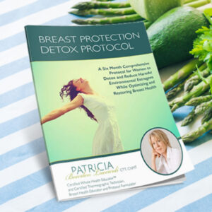 Breast Protection Detox Protocol