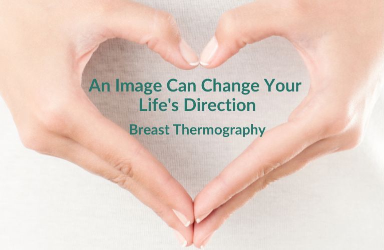 thermography for breast cancer
