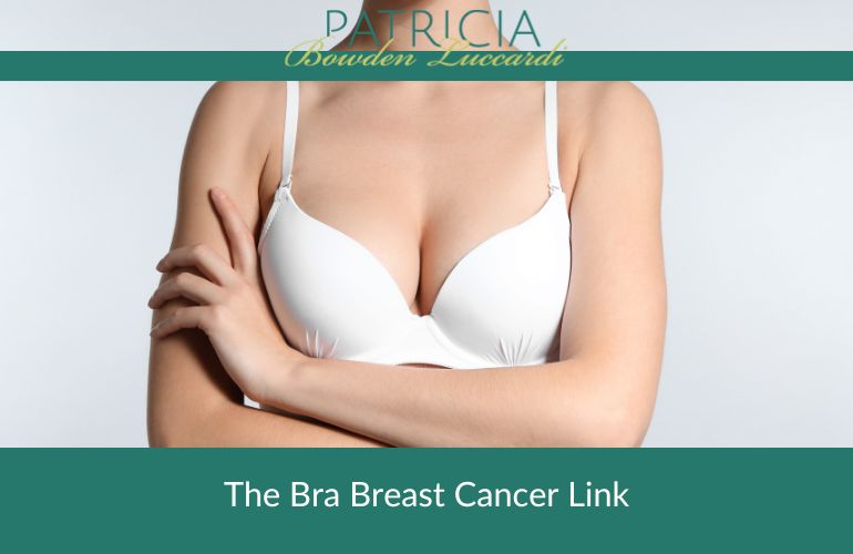 the bra breast cancer link