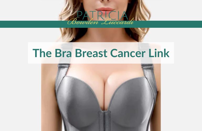 the bra breast cancer link