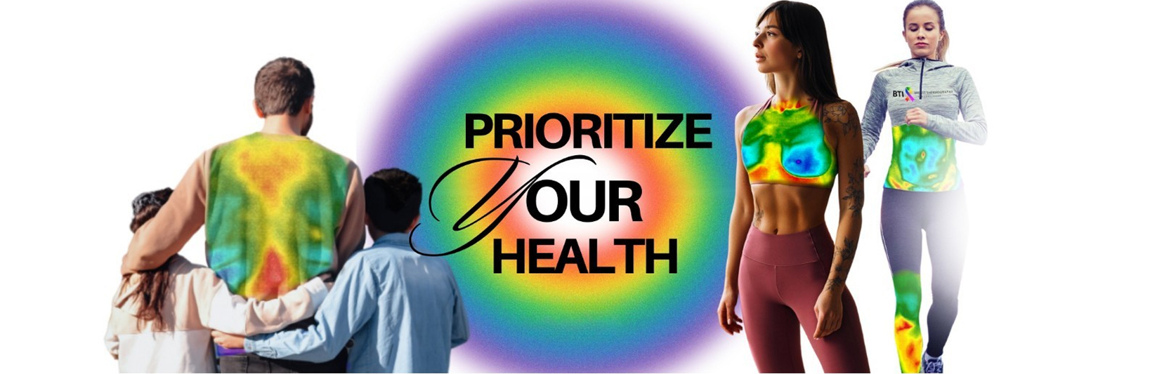 Prioritize Your Health